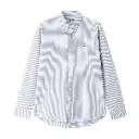 Oxford Lion Blue (Xxl)